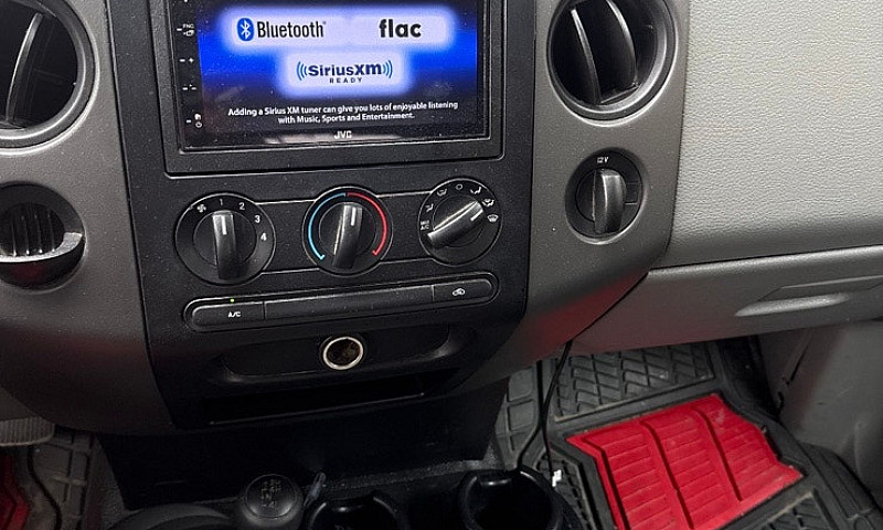 Ford F150 Stx 4X4 20...
