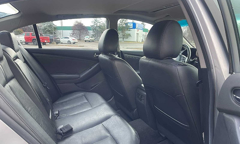 2010 Nissan Altima S...