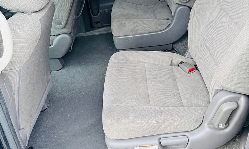 2013 Honda Odyssey 3...