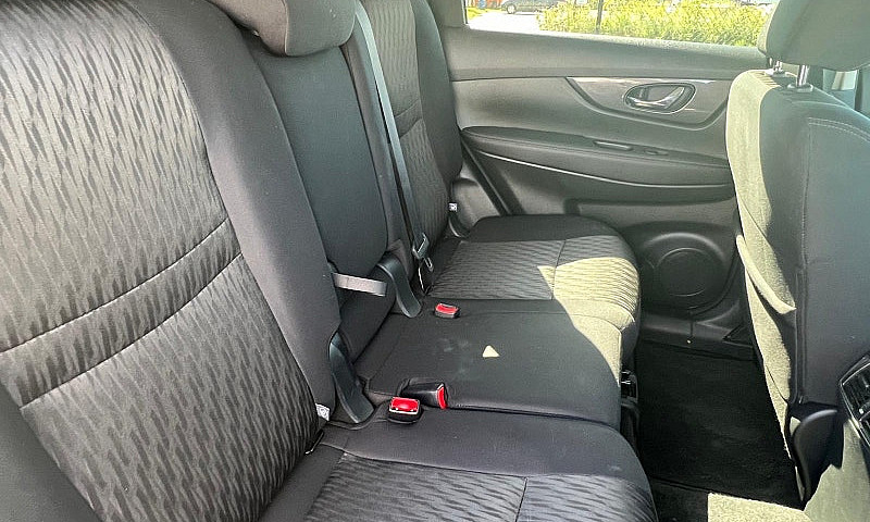 2020 Nissan Rogue — ...