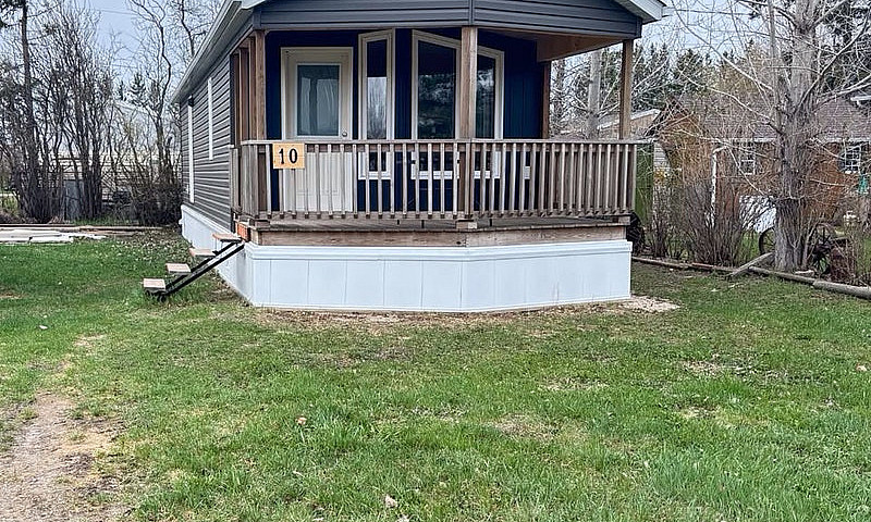 Enjoy Tiny Home Livi...