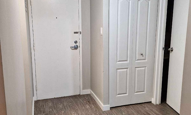 1 Bedroom For Sublet...
