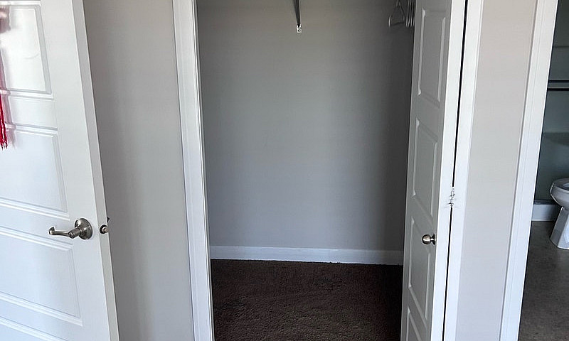 Apartment For Rent...