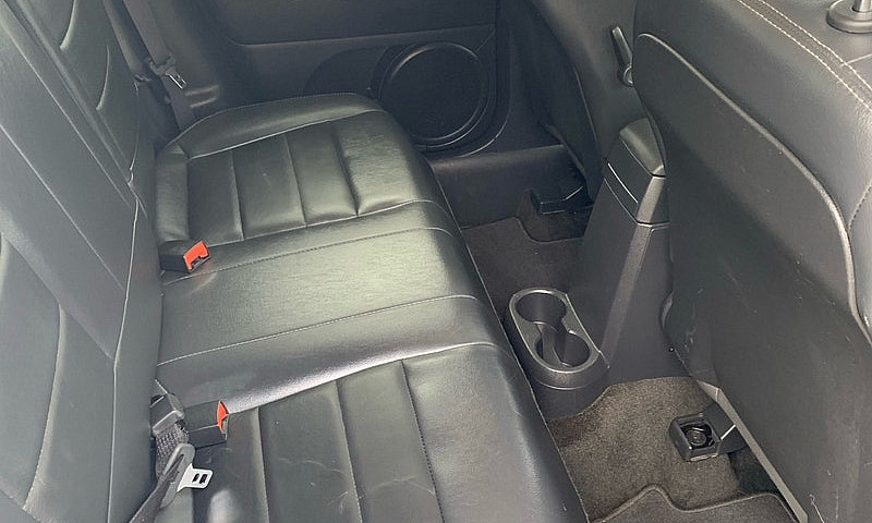 2016 Jeep Patriot//W...