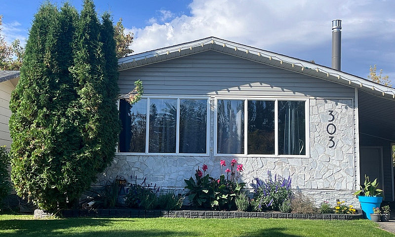 House For Sale...