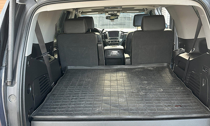 2020 Gmc Yukon Denal...