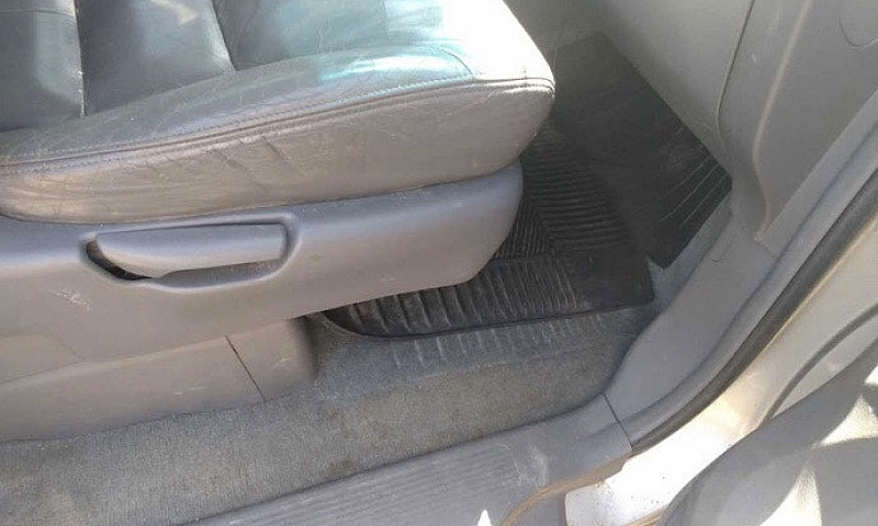 2006 Honda Odyssey ...