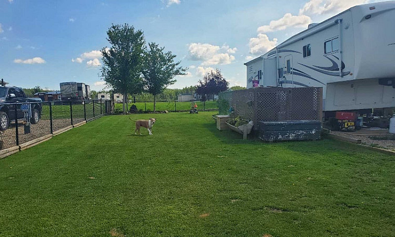 Cavallo Ridge Rv Lot...