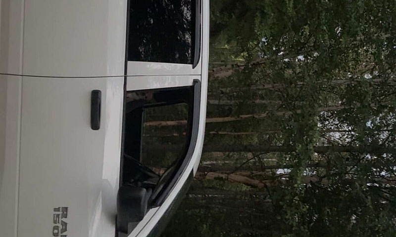 2013 Dodge Ram 1500 ...