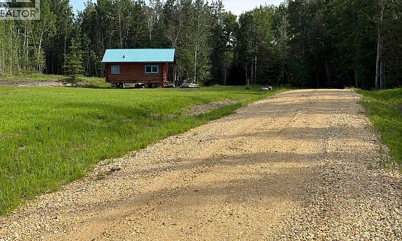 24X24 Cabin To Be Mo...