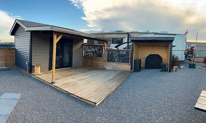 Rv Residential Lot A...