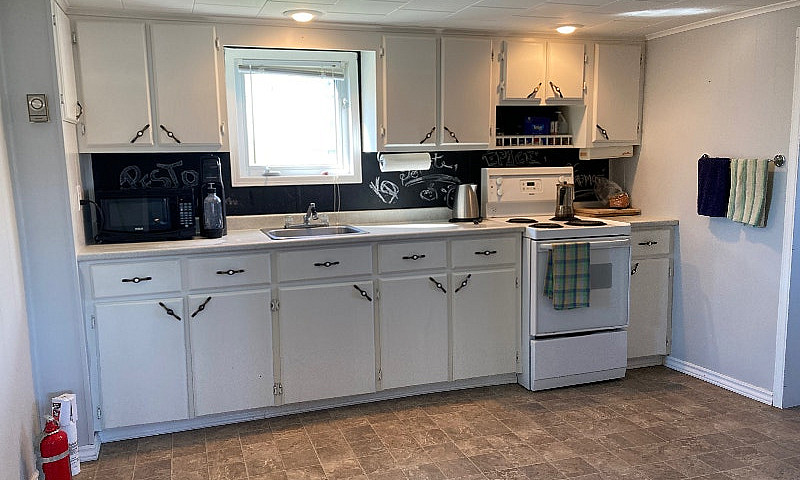 3-Bed 2-Bath Charact...