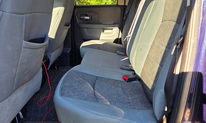 Dodge Ram 1500 For S...