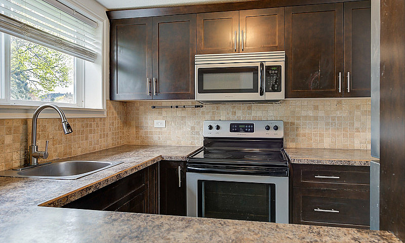 3 Bedroom Townhome, ...