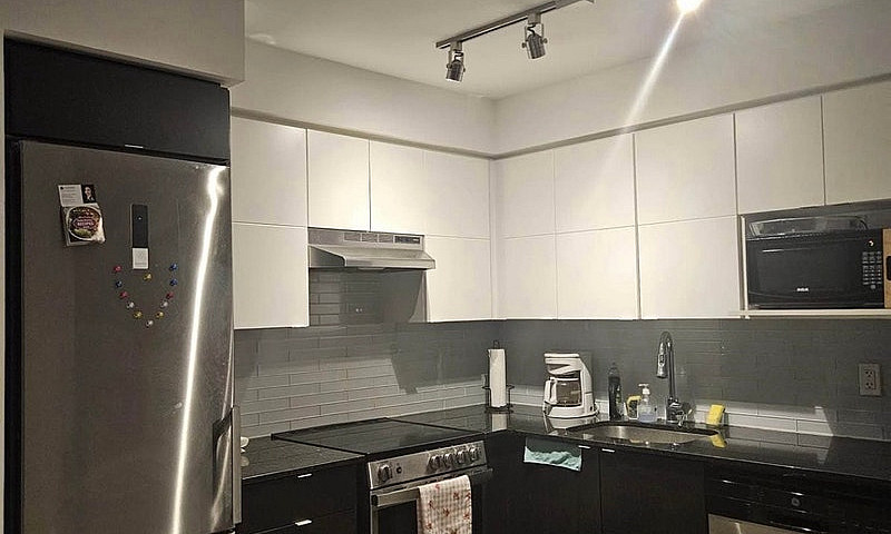 2Bedroom, 2Bathroom ...