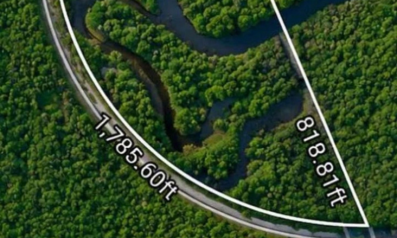 19.598 Acres Of Rive...
