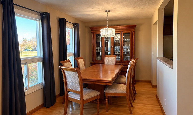 Furnished 3 Bedroom,...
