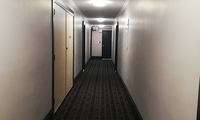 Clean Two Bed Room A...