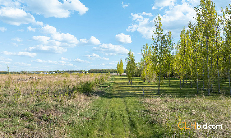 Land For Sale Oakvil...