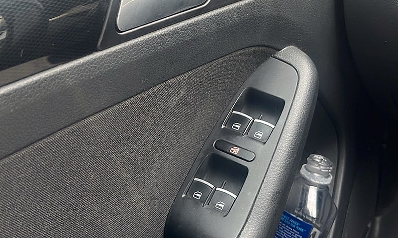 Vw Jetta 2016...
