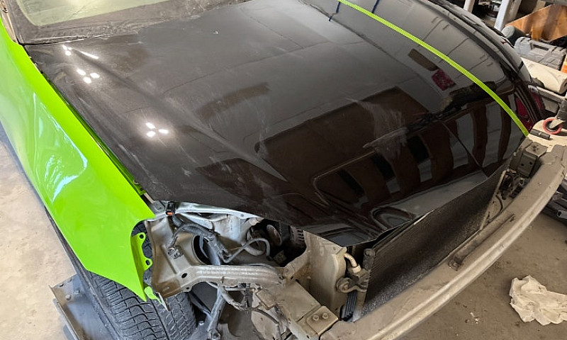 Acura Rsx Project Bu...
