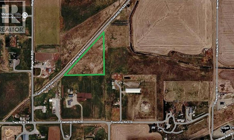 5.31 Acres Prime Acr...