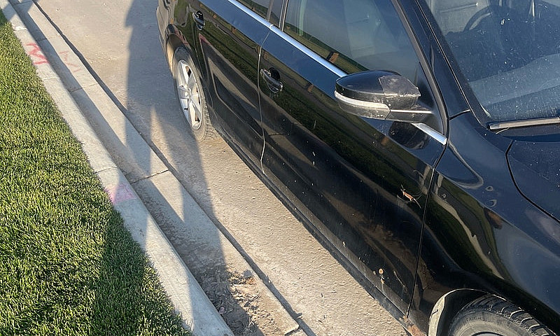 2011 Volkswagen Jett...
