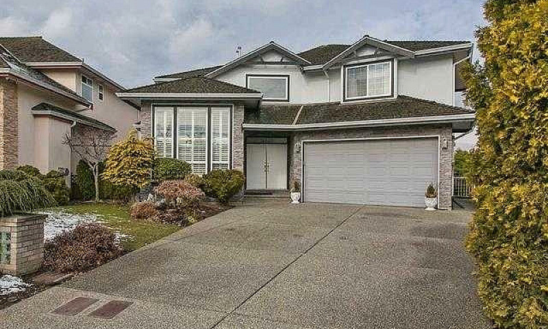 Surrey One Bedroom S...