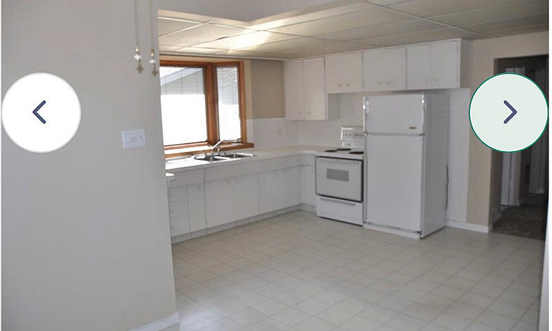 2 Bedrooms On Mainfl...