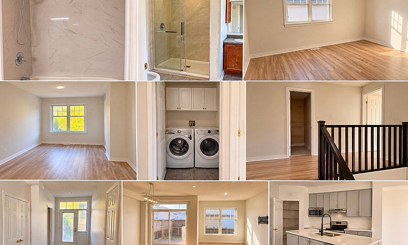 Beautiful Renovated ...