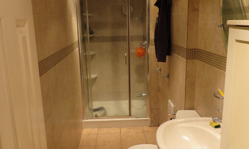 3 1/2 Furnished, Vil...