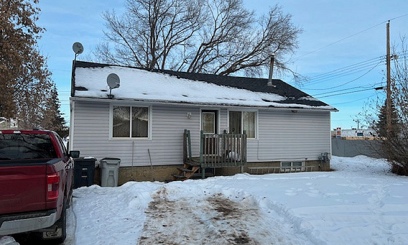Redwater 3 Br Bung 1...