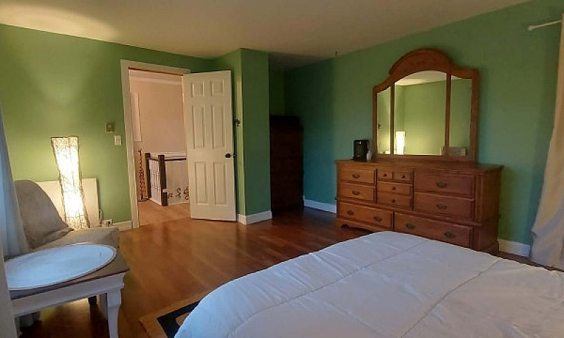 A Home With Possibil...