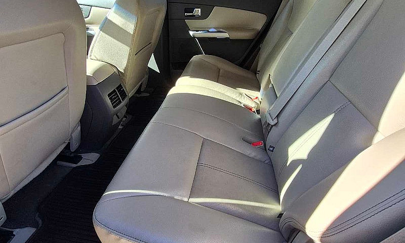 2014 Ford Edge Sel...
