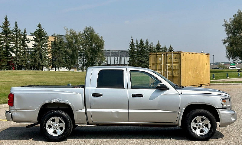 2008 Dodge Dakota Sl...