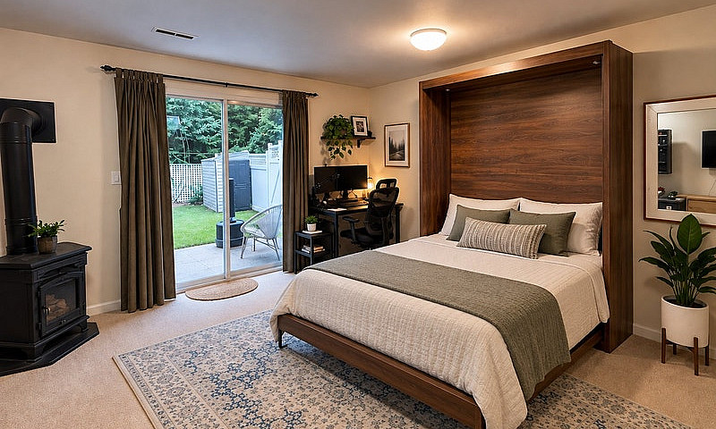 4 Bedroom 2.5 Bathro...