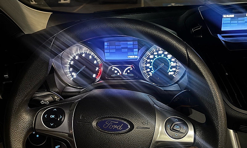 Ford Escape Se...