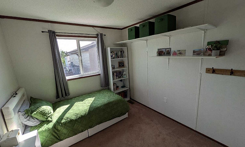 2016 Mobile Home Wit...