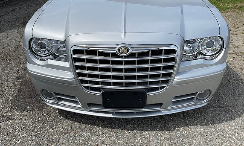 2008 Chrysler 300 Sr...
