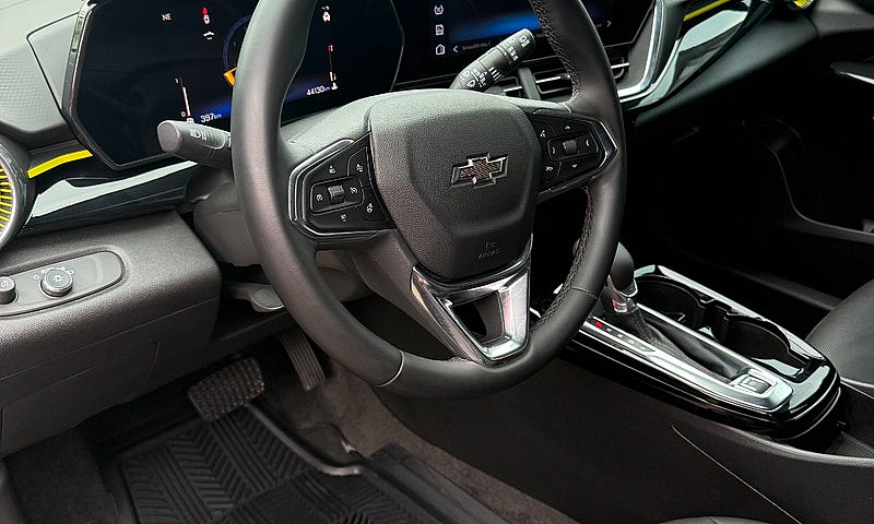 2025 Chev Trax Activ...