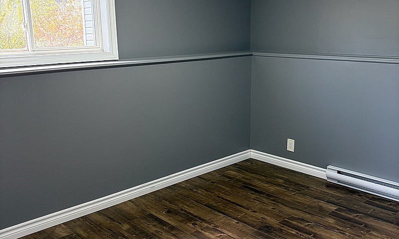 Beautiful 2-Bedroom ...