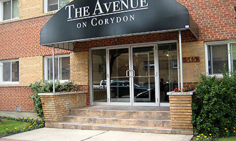 One-Bedroom Apartmen...