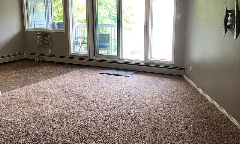 Two Bedroom Condo...