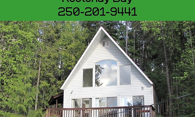 Grandview Chalet In ...