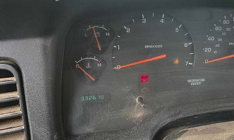 2002 Dodge Dekota Sp...