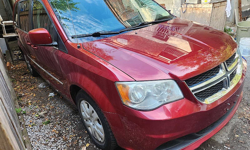 Very Clean Red 2014 ...