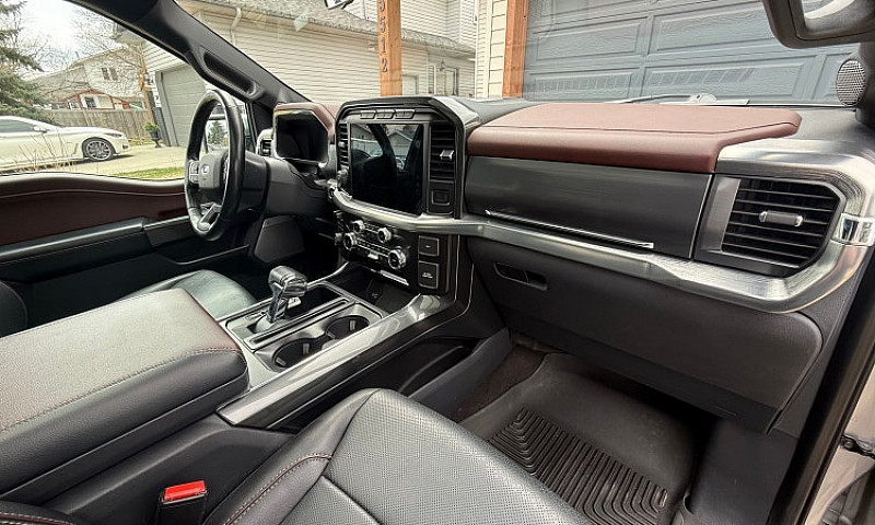 2022 F150 Lariat ...