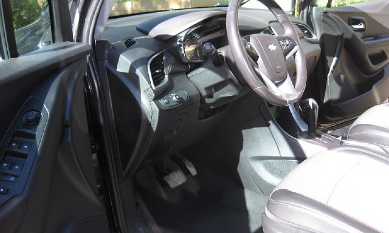 2019 Chevrolet Trax...