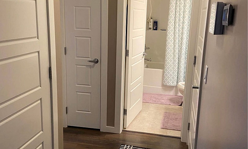 2-Bedroom Townhouse ...