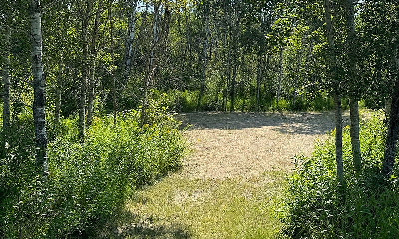 1.64 Acres By Clear ...